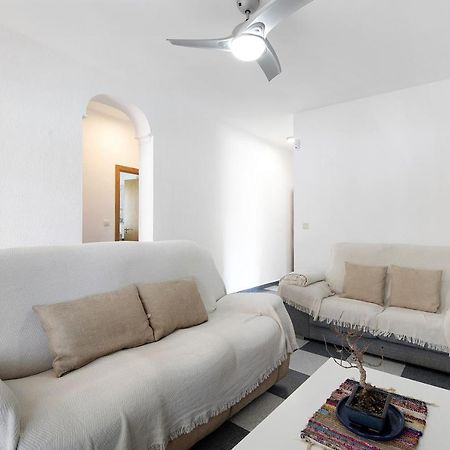 Villa Manuel Chiclana de la Frontera Kültér fotó