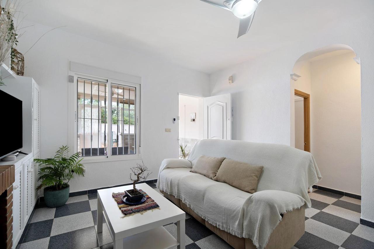 Villa Manuel Chiclana de la Frontera Kültér fotó