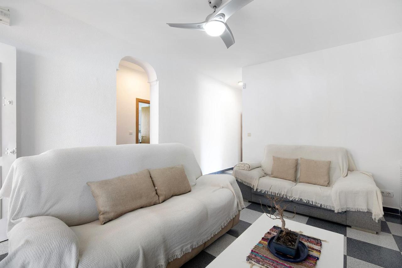Villa Manuel Chiclana de la Frontera Kültér fotó