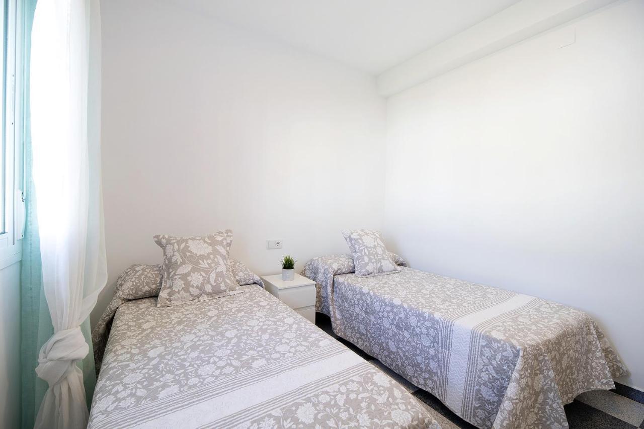 Villa Manuel Chiclana de la Frontera Kültér fotó