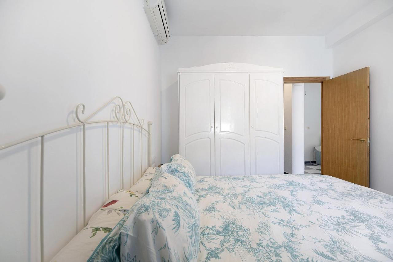 Villa Manuel Chiclana de la Frontera Kültér fotó