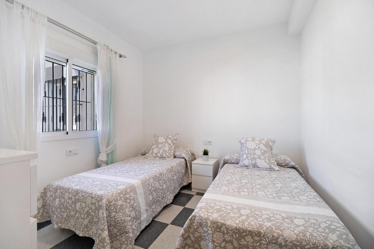 Villa Manuel Chiclana de la Frontera Kültér fotó