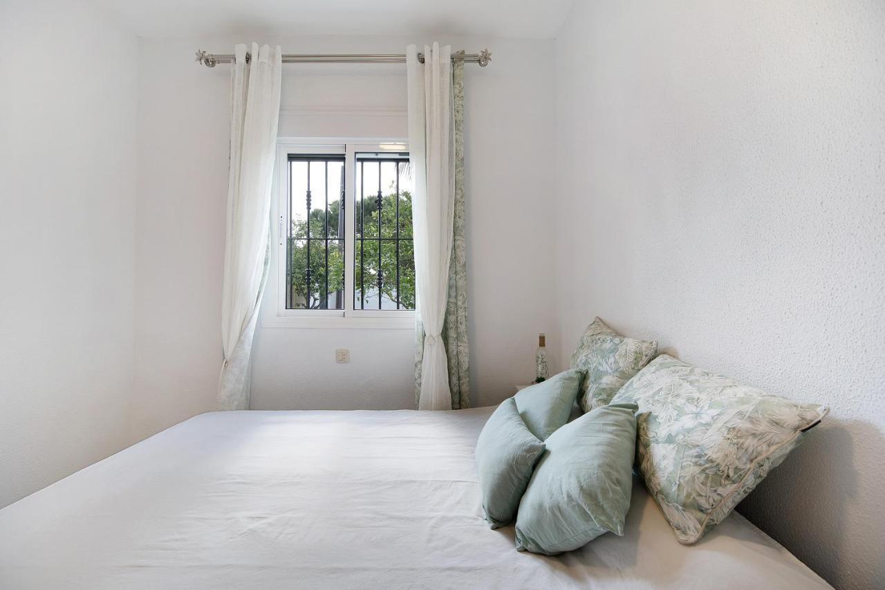 Villa Manuel Chiclana de la Frontera Kültér fotó
