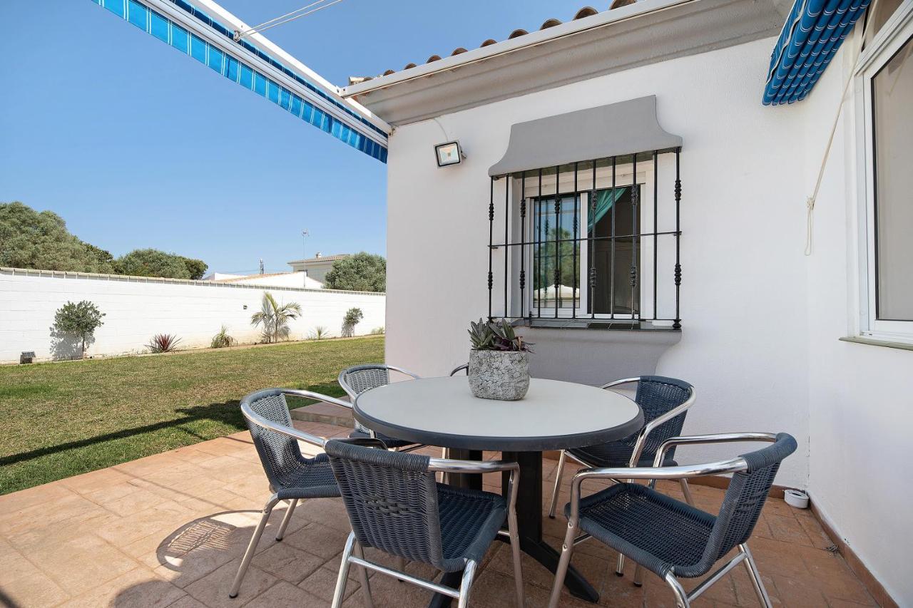 Villa Manuel Chiclana de la Frontera Kültér fotó